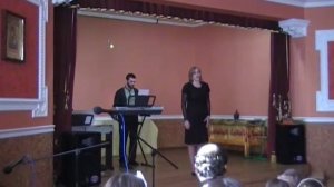 Wojciech Kilar - Vokalise (Войцех Килар - Вокализ)