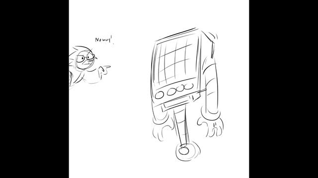 [Undertale Comic Dub] Y'all Already Know It’s Undertale - Part 1 (feat Chris Curasi) смотреть онлайн