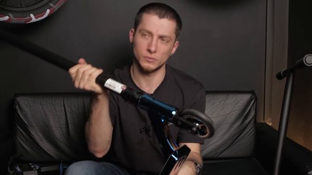 TechTeam Excalibur и Yatagan - обзор моделей смотреть онлайн