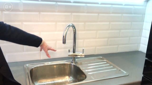 Сдаем Квартиру После Ремонта! Дизайн Интерьера Квартиры Для Девушки! Неоклассика 2019 | MOSKVADA смотреть онлайн