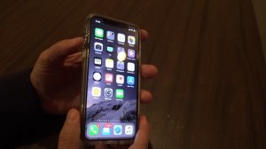How to Hard Reset iPhone X 10