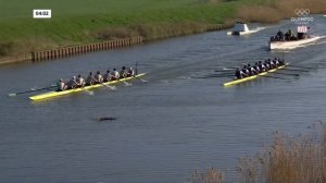 Оксфорд и Кембридж 04.04.2021