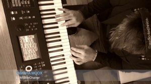 VLADAN - Yamaha MODX - Sounds Only