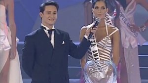 Miss Venezuela 2004 - #4 - Parte 6