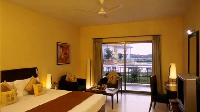 Baywatch Resort 3* Индия смотреть онлайн