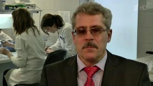 Бывший глава российской антидопинговой лаборатории...рассказывает детективные истории о своей работе