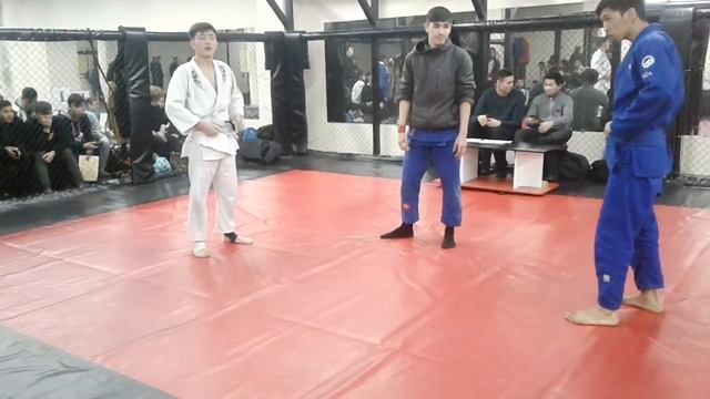 Файтинг смотреть онлайн