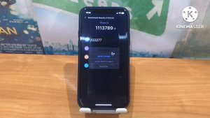 КАК ТАКОЕ ВОЗМОЖНО? ТЕСТ АНТУТУ IPHONE 12