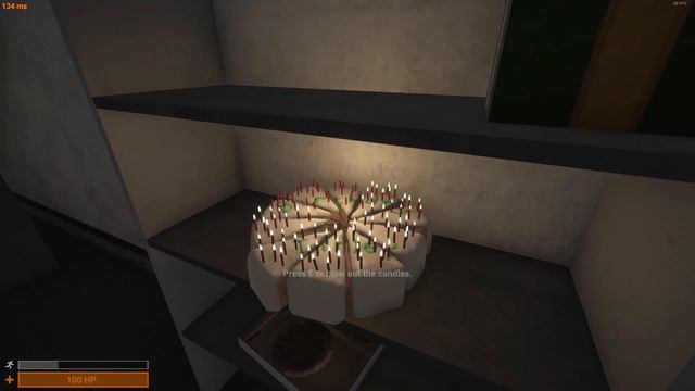 СТАВЛЮ КАЛАШ - [SCP SL, Valorant] смотреть онлайн