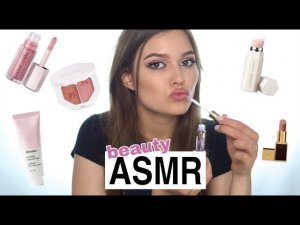 Beauty ASMR 11 косметических продуктов