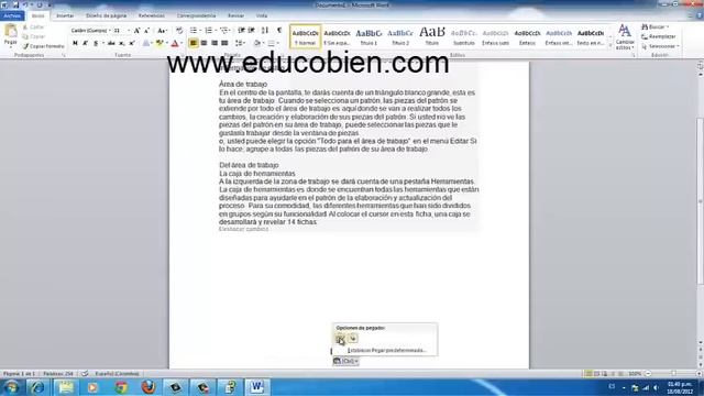 tutorial instalcion optitex 10 смотреть онлайн