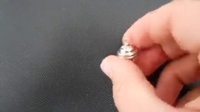 Подвеска брелок в виде гантели смотреть онлайн