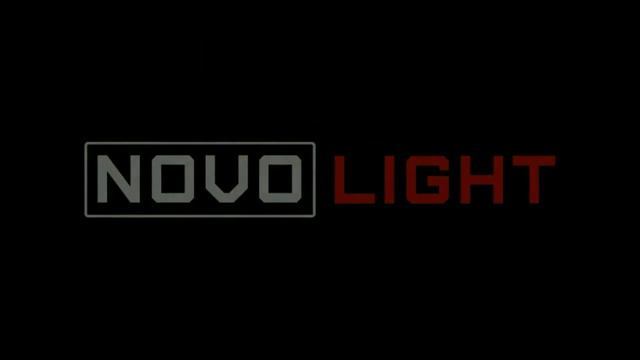 Обзор на набор для полировки помутневших фар Novolight | Восстановление пластиковых фар автомобиля смотреть онлайн