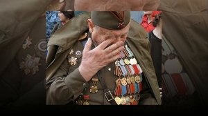 Ты же выжил, солдат