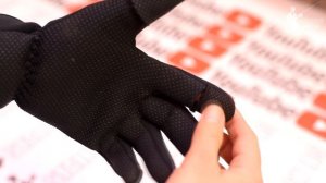 Vlog №5. Перчатки для спиннинга. Муки выбора