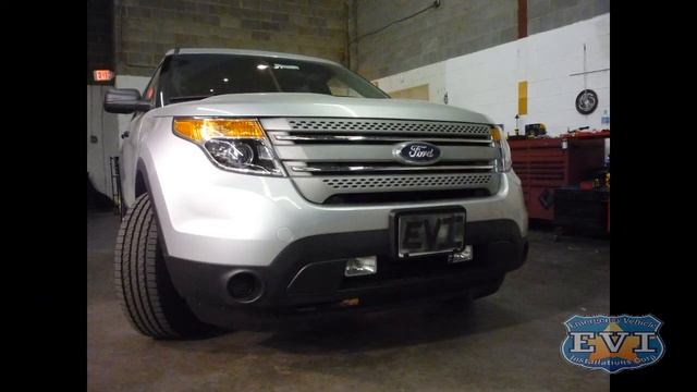 2012 Explorer смотреть онлайн