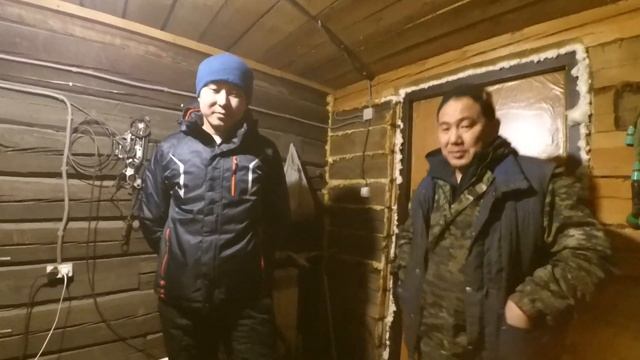 -30 граусов. Отзыв клиента о котле тундра смотреть онлайн