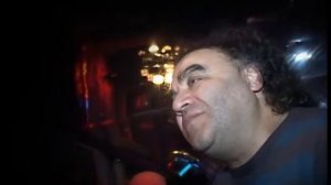 Сергей Манукян в Краснодаре Интервью Sergei Manukyan