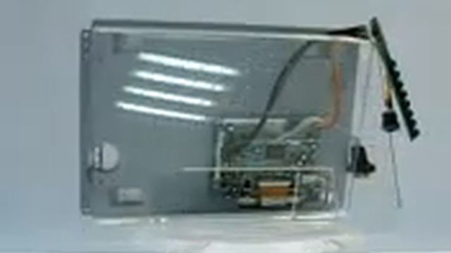 10 4'' Open Type Module Touch Screen Monitor 800x600 1 смотреть онлайн