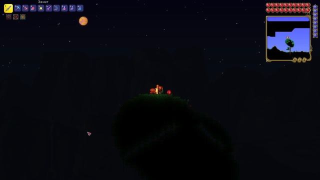 САМЫЙ СЛОЖНЫЙ СИД В ТЕРРАРИИ | ВСЁ ПРО ЭТОТ СИД смотреть онлайн