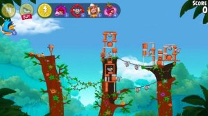 Энгри бердс и angry birds toons  tv program  детские развивающие мультфильмы.