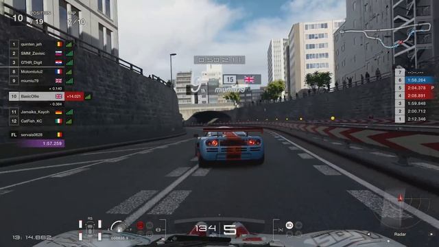 GT Sport: I Made A HUGE Mistake смотреть онлайн