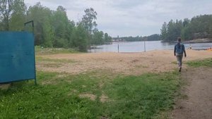 п.Мельниково, Приозерский район Ленинградская обл.