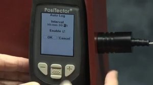 Измеритель точки росы PosiTector DPM Standard