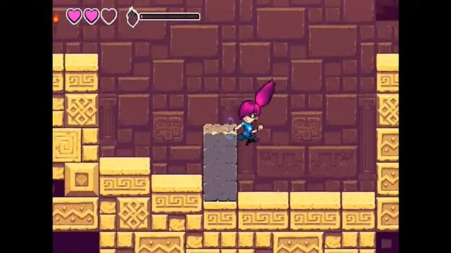 New Sega Dreamcast Game In 2021 - INTREPID IZZY смотреть онлайн