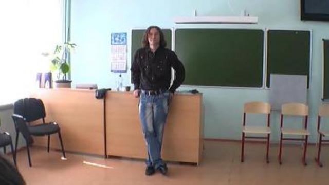 Презентация тренинга 