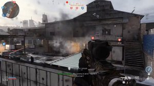 #call of duty modern warfare 2019 #мультиплеер #обзор #стоит ли брать?