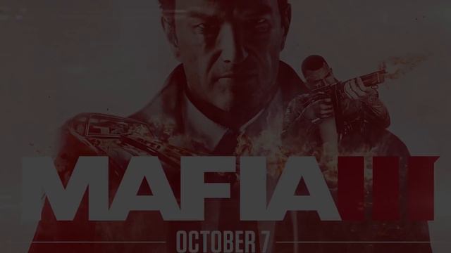 MAFIA 3 - Vito Scaletta Trailer смотреть онлайн