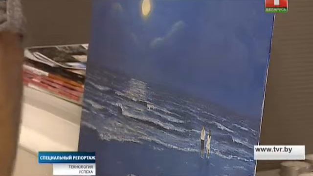 Тренинги правополушарного рисования "Портрет с нуля", "Картина маслом"