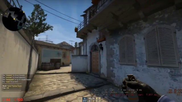 ТОП 5 ПОЛЕЗНЫХ СМОКОВ НА ИНФЕРНО ЗА Т! / ГАЙДЫ CS:GO #csgo #cs #lost #games #gaming #csgolive #lost смотреть онлайн