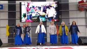 Скажи Мне Милая, Судьбу Мою! #Надежда