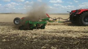 Дискатор VELES BDP-7