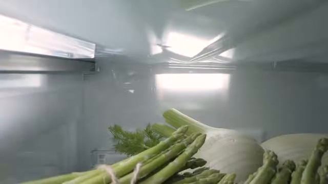 Встраиваемый холодильник Liebherr Prime