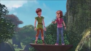 Peter pan EP 1 in Urdu from @Kids Zone Pakistan subscribe kids zone