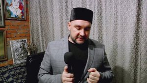 АЛИМДЖАН ГАЛЕЕВ РАСССКАЗАЛ ВСЁ, ЧТО ДОЛЖЕН ЗНАТЬ МУСУЛЬМАНИН О ХАЛЯЛЬ!!!