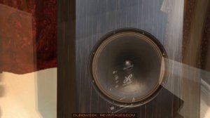 Активные дипольные АС на основе широкополосных громкоговорителей