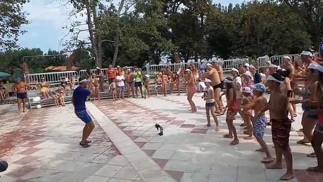 Олимпийские Игры