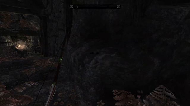 Эндерал (Enderal). Крепость Добростраж.В комментах - где лежит блок управления из задания Апофеоз ч