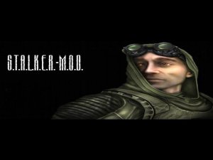 Stalker call of pripyat mod долина шорохов# 1 Приключения Макса в зоне