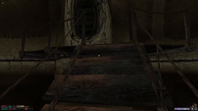 Lets Play Morrowind Permadeath Episode 57: Urshilaku Nerevarine смотреть онлайн