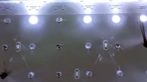 UE40H7000AT подсветка.