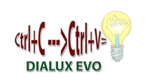 Как скопировать объект из одного проекта в другой в Dialux EVO?