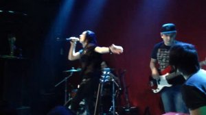 Мара. Новосибирск