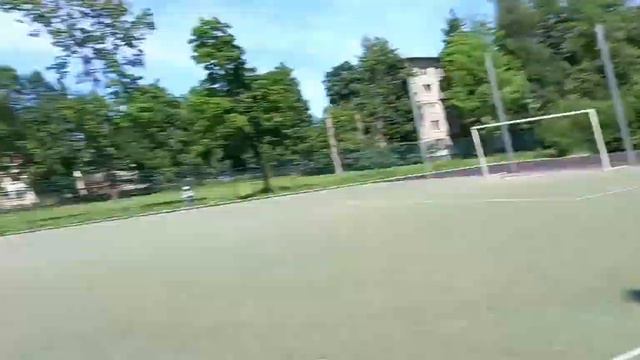 Кто последний перестанет бегать челлендж!! Кто победитель и сколько мы пробежали!!??