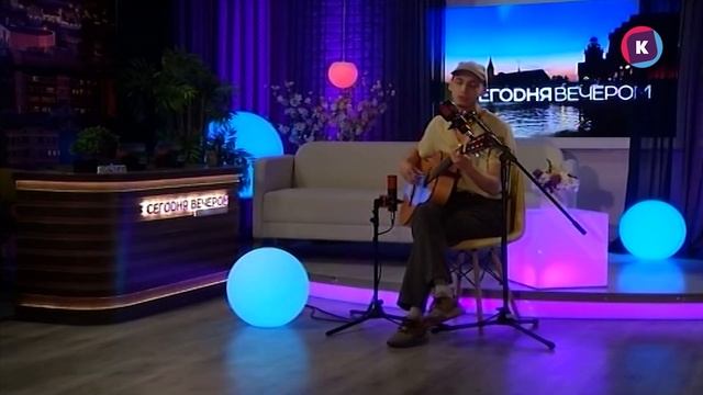 Печень - Прерванный сон(live on tv), 19.05.23, СЕГОДНЯ ВЕЧЕРОМ смотреть онлайн