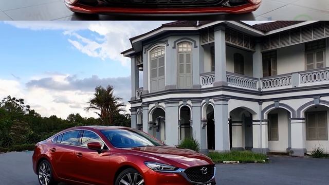 ✅ Tầm giá 1 tỷ đồng, nên chọn Kia Optima 2019 hay Mazda 6 2019? смотреть онлайн
